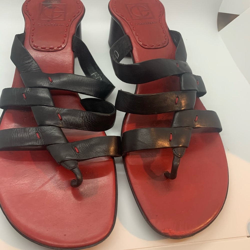 Cole Haan Sandals